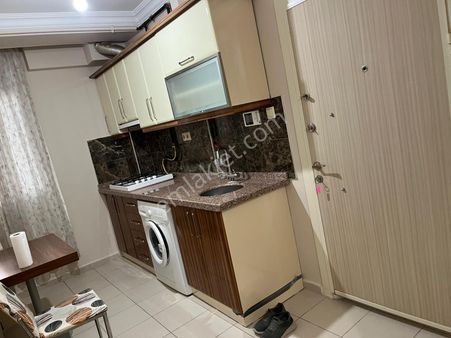 Eskişehir Tepebaşı Sütlüce Mh İstiklâl Cd Eşyalı 1+1 Satılık Daire