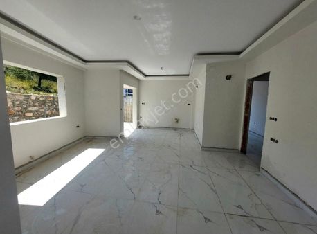 Yıldırım Mühendislik'ten " 2+1 Sıfır Anahtar Teslim Daire "