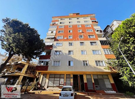 Word Plus'tan Kartal Cevizli'de Arakat 3+1 Satılık Daire