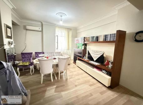 Sefaköy İnönü Mah Satılık 2 + 1 Daire Masrafsız.