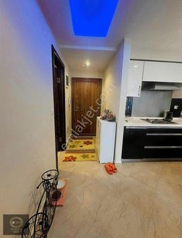 Kuşadası Residanz Daire Kapalı Otoparklı