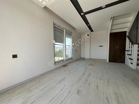 Atabay'dan Aktoprakta Sıfır 4+1 Dubleks Lüx Daire