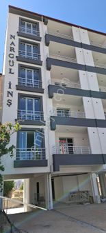 Gürbüz Gayrimenkul 'den İlhanlı Mahallesi Satılık Daire