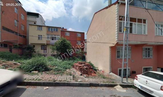 Arnavutköy İslambeyde Satılık Arsa , 113 M2 Müstakil Merkezde 4 Kat İmarlı