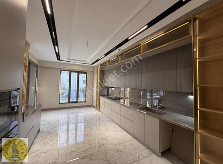 Realite Tapudan Ultra Lüks Akıllı Ev Sistemi 4+1