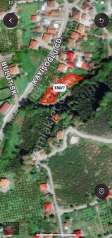 İmarlı 1500 M2 Arsa