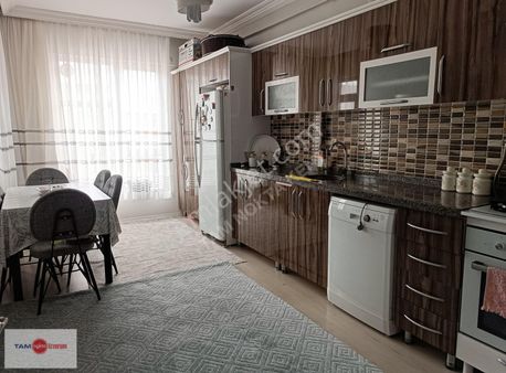 Tam Nokta Kent'ten Şükrüpaşa'da Masrafsız Daire!!