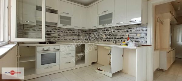 Tam Nokta Kent'ten Satılık Ters Dublex Daire!