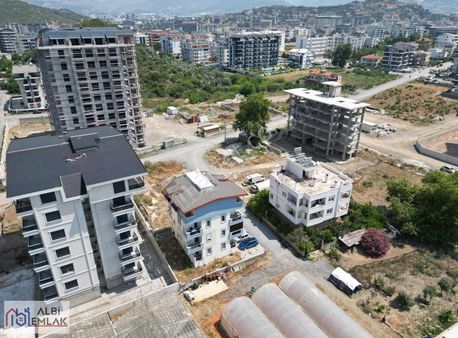 Antalya Gazipaşa Pazarcı Mahallesinde Satılık 2+1 Dublex