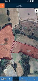 Susurluk Kurucaolukta Enerji Tesis Alanı Belgeleri Alınmış Yer