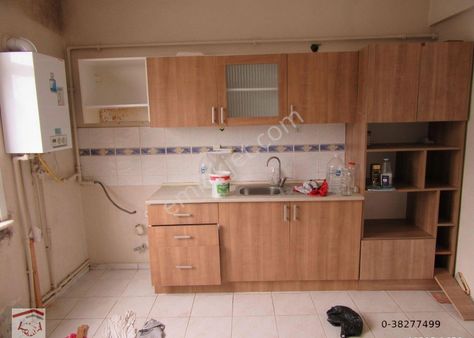 4.levent Emniyetevlerinde 2+1 100m2 Köşe Satılık Daire