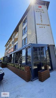 Becı Üniversite Bölgesi Esyalı Daire