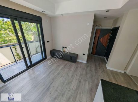 Ilıca Merkezi Konumda Sıfır 1+1 Satılık Daire