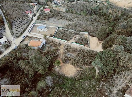 Y.hüseyınşeyhte 750m2 Arsa