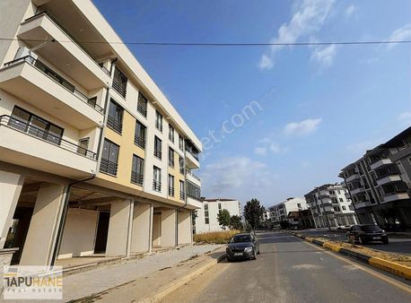 Tapuhaneden Yeni Mah Cadde Üzeri Satılık 155m2 Dubleks Daire