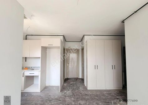 Nck Güvencesi İle Mavibulvarda 2+1 Fırsat Daire