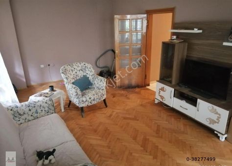 Bakırköy Kartaltepe' De Meydana Yakın 2+1bahçe Katı