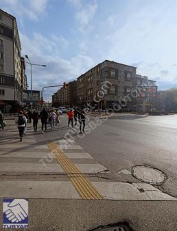 Turyap Söğütönü-osbden Üniversite Caddesinde Devren Kiralık Cafe