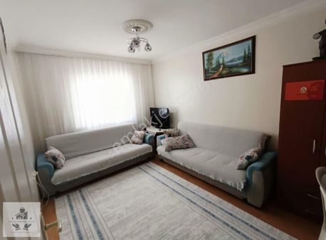 Anadolumdan Seyrantepenin En Güzel Yerinde Bakımlı 3+1