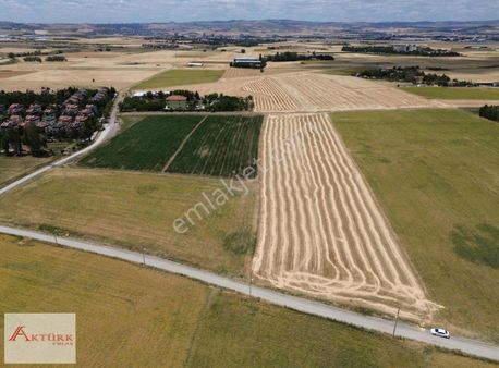 /*aktürk Emlaktan*\3350m2 Site Yakını Harika Lokasyon Arazi