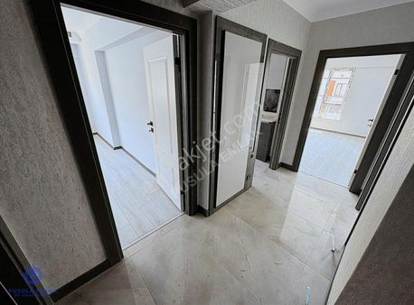 Ｐｕｓｕｌａｅｍｌａｋ'ｄａｎara Kat'ta Sıfır Site Konseptinde 2+1 Geniş Daire