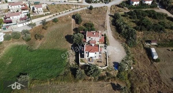 Dadya Emlakdan Burgaz Mevkinde %15-30 Konut İmarlı Parsel