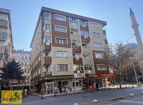 Meram Yaka Yolun Da Harika Dükkan