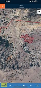 Yeşiltekkede 21.000m² Müstakil Arazi, Meraya Cephe