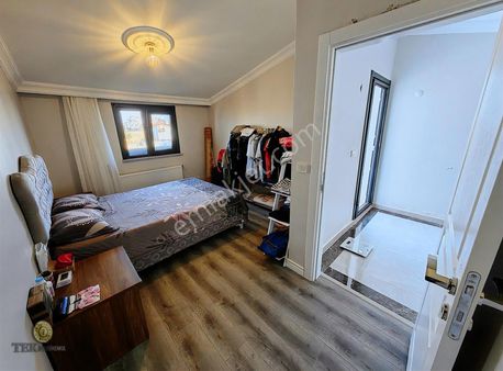 Tek Gayrimenkulden Marmaraereğlisi Dereağzında Triplex Villa