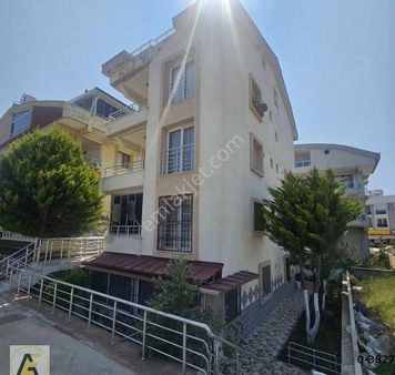 Didim Merkezde Satılık 1+1 Daire