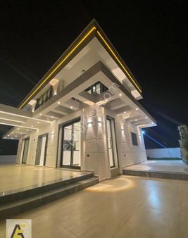 Didim Hisar Mahallesinde Satılık 3+1 Villa