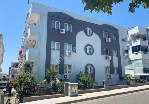 Didim Efeler Mahallesi Satılık Liman Yoluna Sıfır 1+1