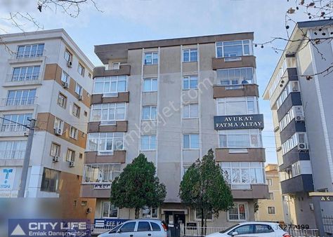 Alipaşa Mahallesinde Satılık Son Kat 3+1 130m2 Daire