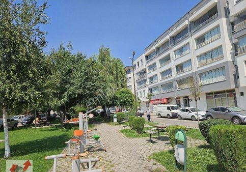 Dönertaş Emlaktan Akademia Suit Büyük Balkonlu 1+1 Daire