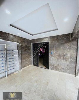 Finike Kum Mah Ultra Lüks Denize 200 Mt Satılık 1+1 Sıfır Daire