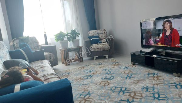 2+1 95 M² Yüksek Giriş Altınşehir