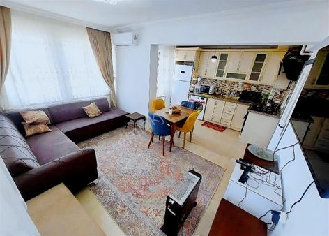 Blue Diamond Gayrimenkulden Satılık Tramvaya Yakın 3+1