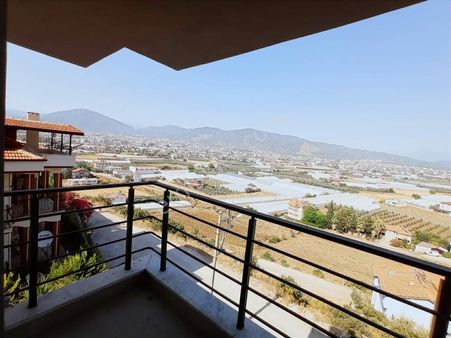 Çalışa Üniversiteye Yakın 3+1 Dubleks Sıfır Daire Acil Satılık