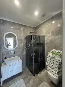 Cami Mahallesinde Lüks 3+1 Dubleks Rezidans Daire Satılık