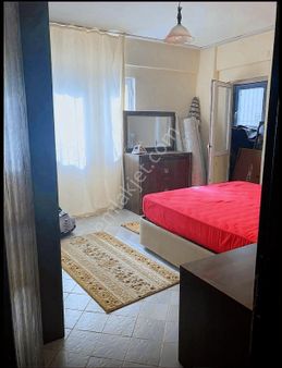 Tuzla Merkezde 2+1 110 M2 Bahçeli Daire Satılık