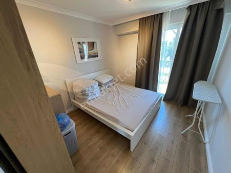 Çamköy Merkezde 2+1 Gitiş Kat 80 M2 Yeni Bina Satılık Daire