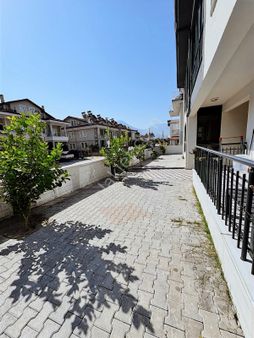 Cami Mh. 3+1 Dubleks Sıfır Bina Satılık Daire