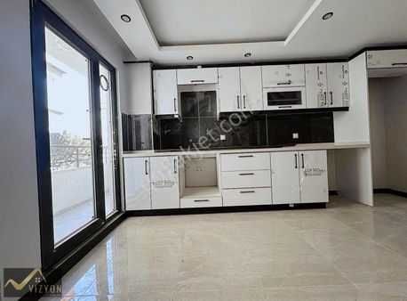 Vizyon Emlak'tan Lokman Hekim Caddesinde 2+1 95 M2 Lüx Ara Kat