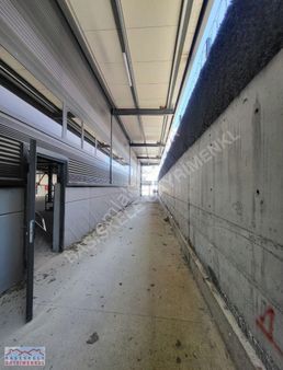 Satılık Depo / Antrepo