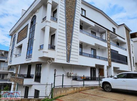 Satılık Ara Kat Daire