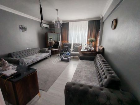 Barış Emlak'tan Karaağaç'ta 2+1 Bakımlı Daire.