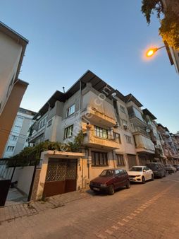 İncirliova Cumhuriyet Mahallesinde Satılık Daire