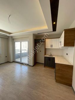 Sarıçam Gültepede Migros Üstü Bulvar Üzeri 2+1 Ultra Lüks Daire!!