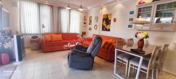 Alanya Obagöl’de Denize Yakın 1+1 Eşyalı Daire | İkamet Uygun