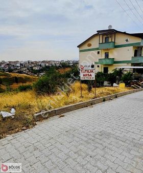 Uygun Fiyata 1047 M2 (0,20-0,40) İmarlı Satılık Arsa